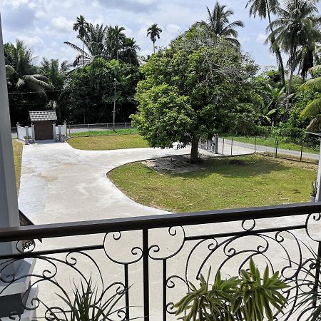 Darney'S Homestay Kg Bangau Tanjung Temerloh Buitenkant foto