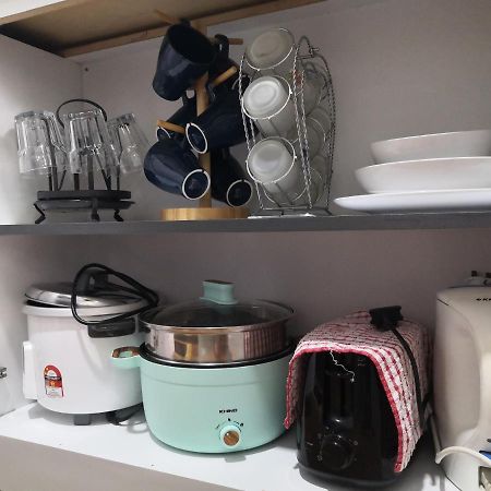 Darney'S Homestay Kg Bangau Tanjung Temerloh Buitenkant foto