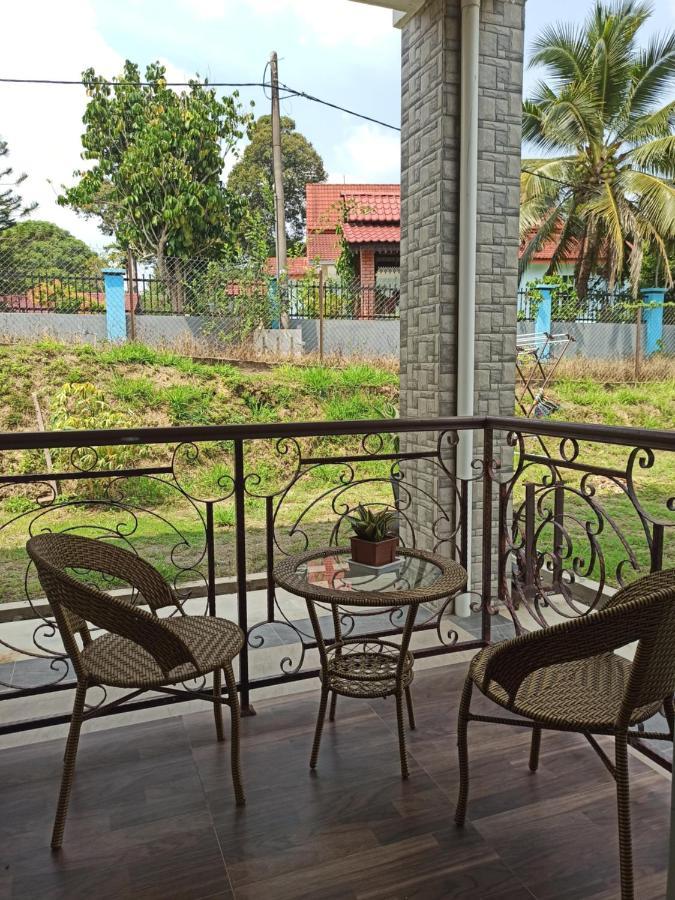 Darney'S Homestay Kg Bangau Tanjung Temerloh Buitenkant foto