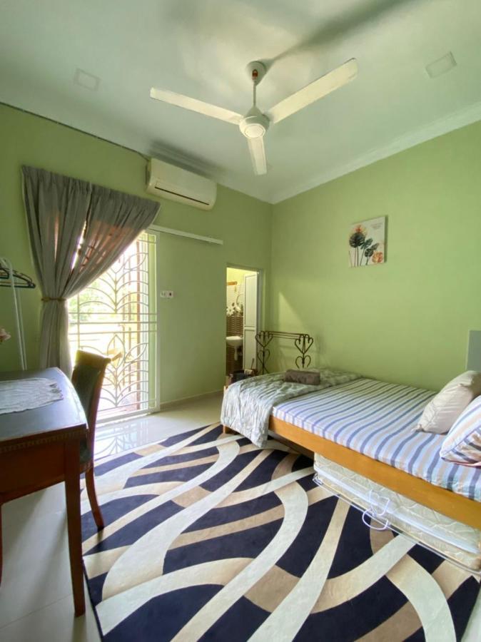 Darney'S Homestay Kg Bangau Tanjung Temerloh Buitenkant foto