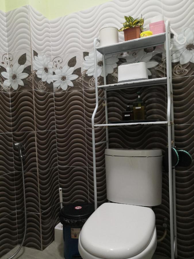 Darney'S Homestay Kg Bangau Tanjung Temerloh Buitenkant foto