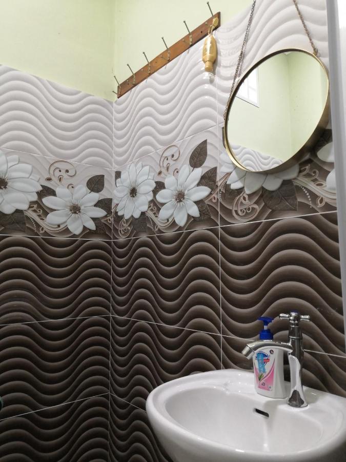 Darney'S Homestay Kg Bangau Tanjung Temerloh Buitenkant foto