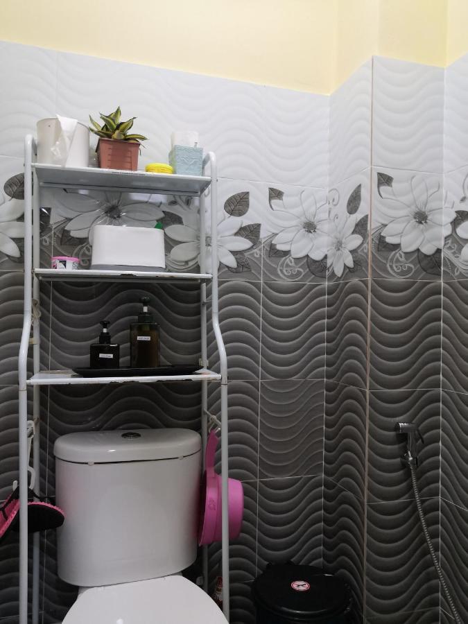 Darney'S Homestay Kg Bangau Tanjung Temerloh Buitenkant foto